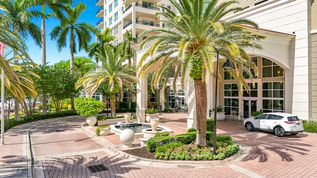 Foto del edificio - 610 W Las Olas Blvd