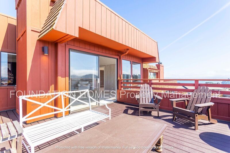 93 Lyford Dr, Tiburon, CA 94920 House Rental in Tiburon, CA