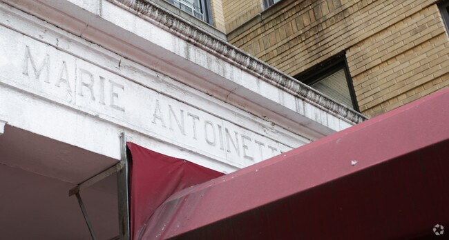 Building Photo - Marie Antionette Arms