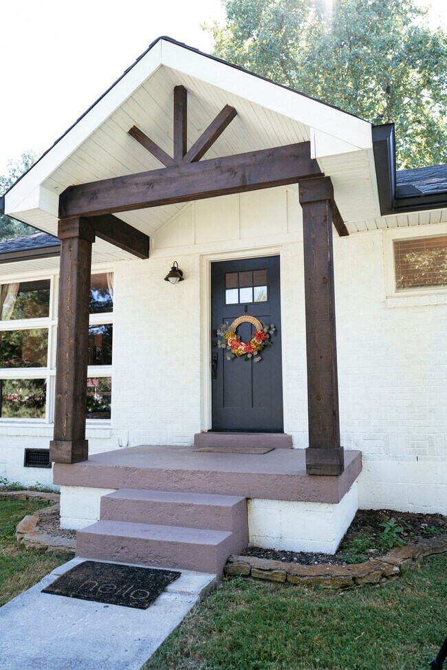 Foto del edificio - 234 Amherst Dr