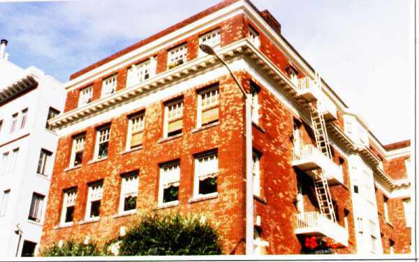 Foto principal - 1830 Jackson St