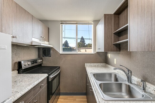 Foto del interior - Dolphin Apartments