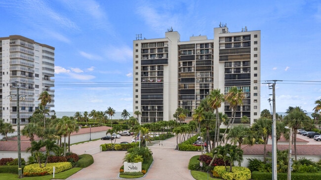 Building Photo - 3100 N Hwy A1A