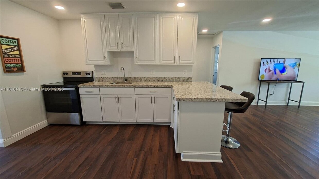 Photo - 2407 Scott Street 1, Hollywood, FL 33020