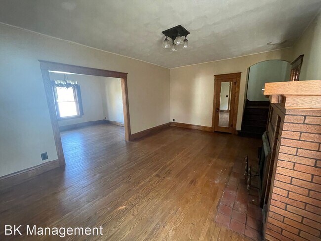 Building Photo - 3 br, 2 bath House - 23 N 19th Street