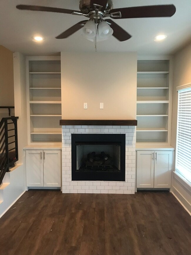 Foto del edificio - Stunning South Fayetteville Dwelling