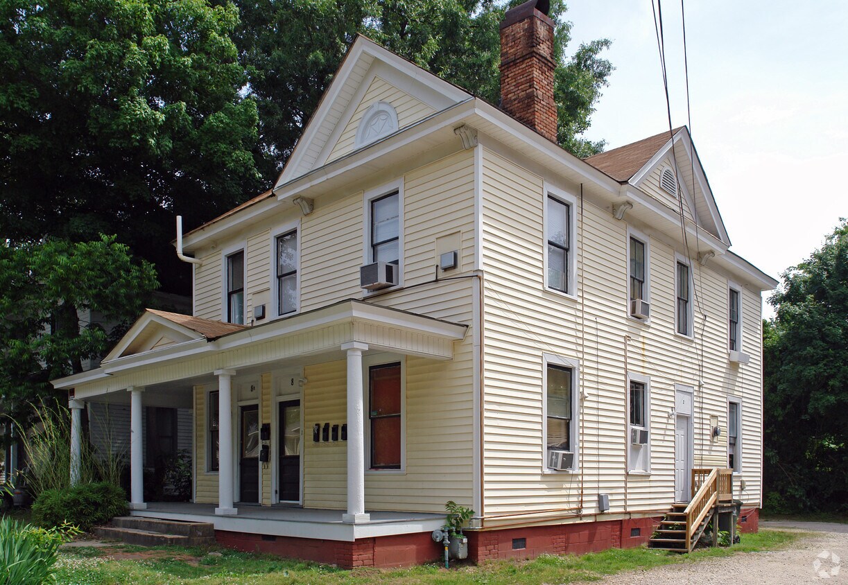 Primary Photo - 8 Maiden Ln