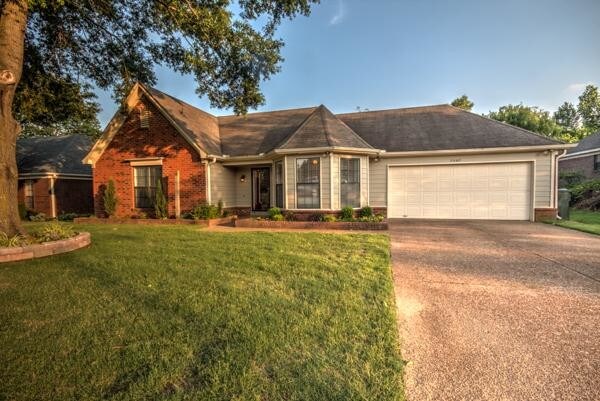 Building Photo - 3 bedroom in Memphis TN 38135