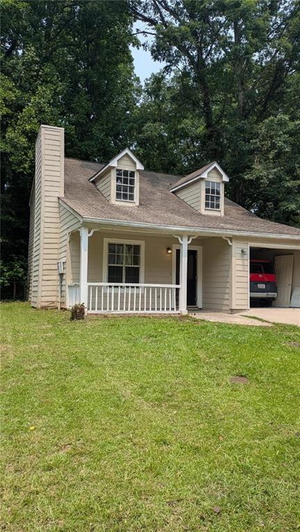 Foto principal - 1009 Autumn Crest Ct