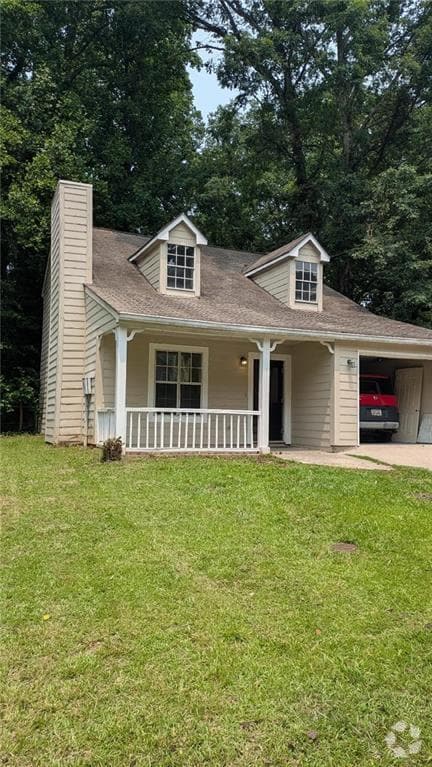 Building Photo - 1009 Autumn Crest Ct