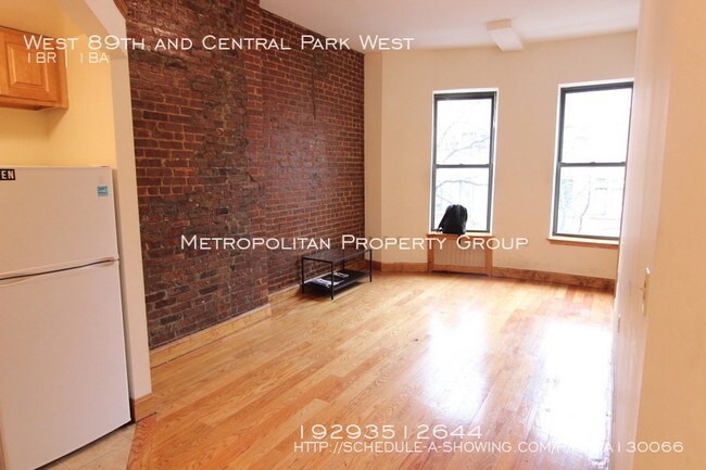 Building Photo - 46 W 90th St