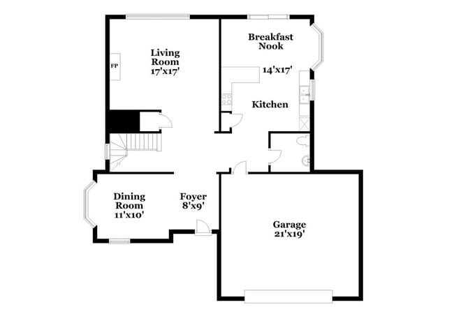 Building Photo - 6625 Courtland St