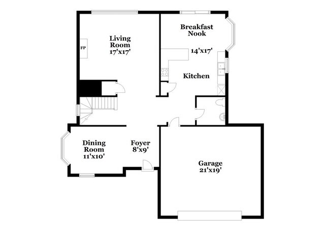 Foto del edificio - 6625 Courtland St