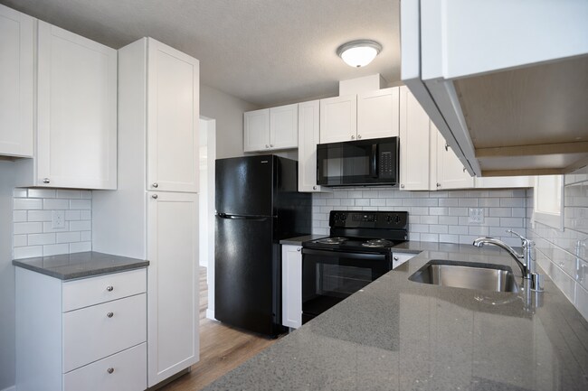 Foto del edificio - 3000 O St