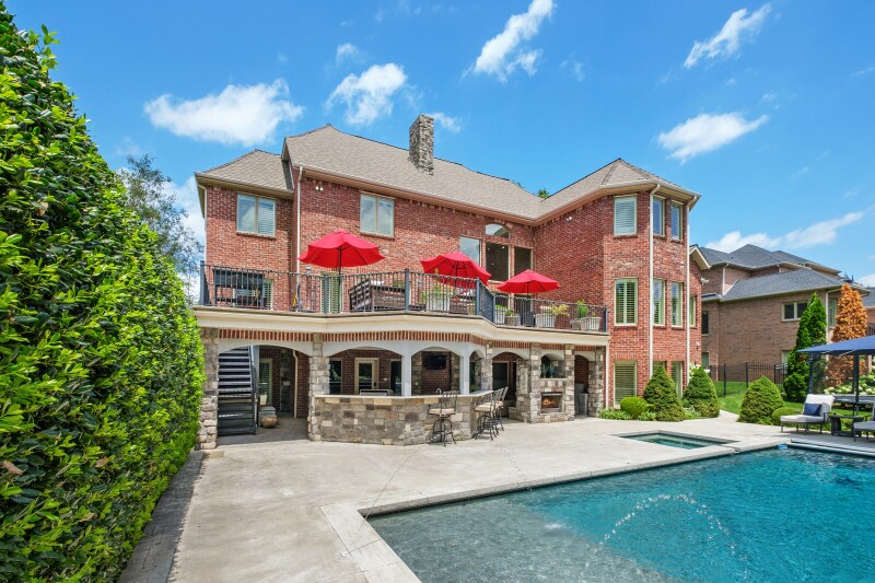 Foto principal - 44 W Buckingham Dr