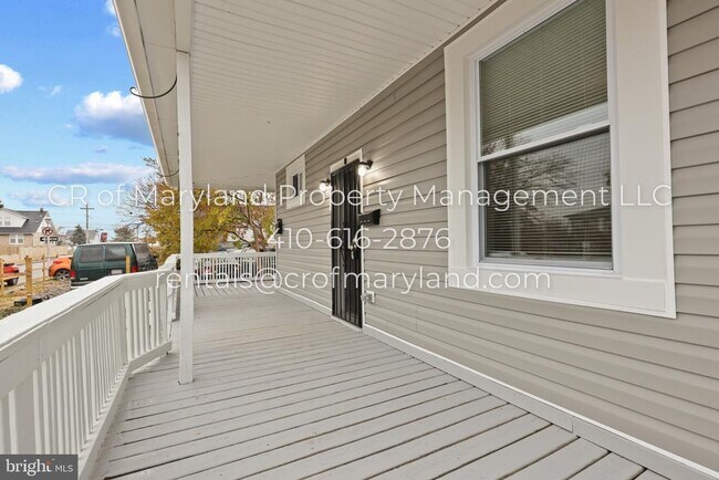 Foto del edificio - 4802 Althea Ave