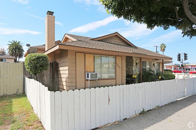 Building Photo - 7012 Heil Ave