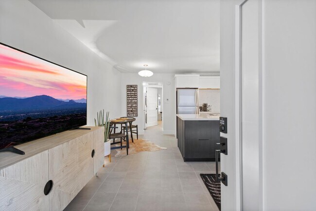 Foto del edificio - 3737 E Turney Ave