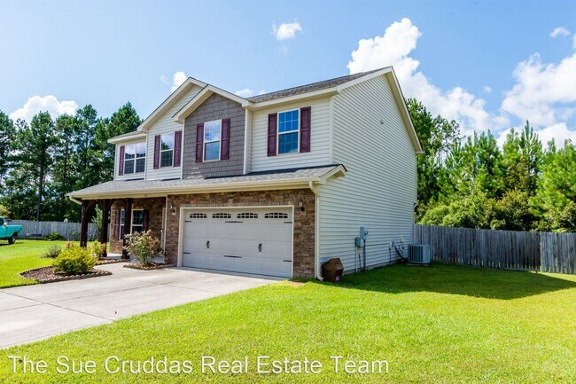 Foto del edificio - 4 br, 2.5 bath House - 301 First Post