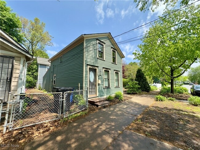 Building Photo - 3504 Whitman Ave