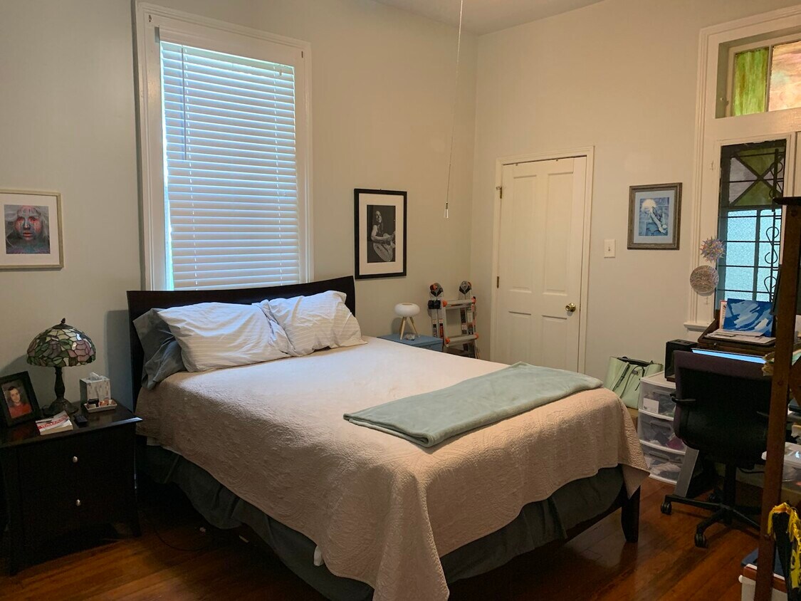 Foto principal - 8803 Pritchard Pl