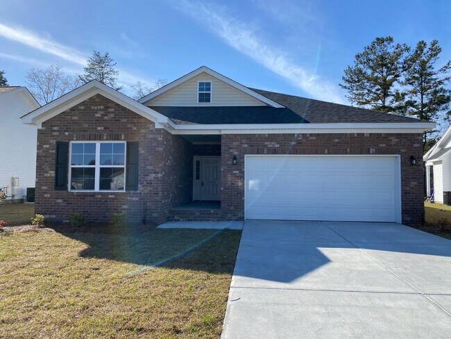 Building Photo - 3703 Saddle Rdg Dr