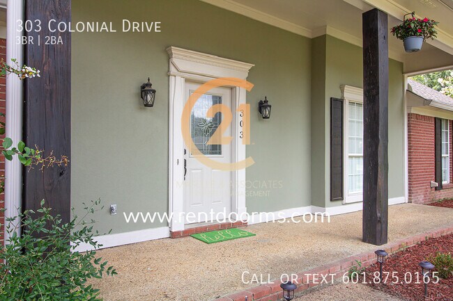 Foto del edificio - 3 Bed /2 Bath in Madison