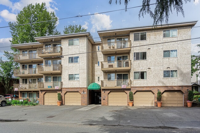 Foto del edificio - 12035 32nd Ave NE