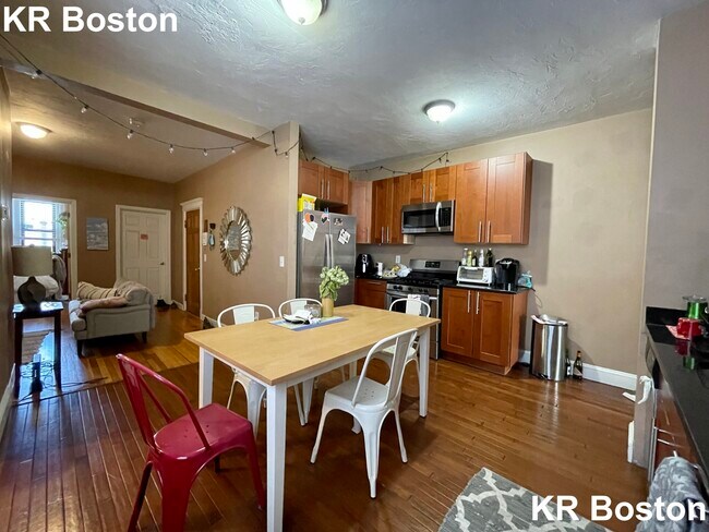 Foto del edificio - 31 Glenville Ave