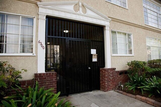 Building Photo - 6300 Orange St