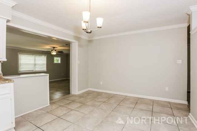 Building Photo - 3 BR/2BA | Newly Renovated Single Family Home | 1-Car Covered Parking | Gated backyard !