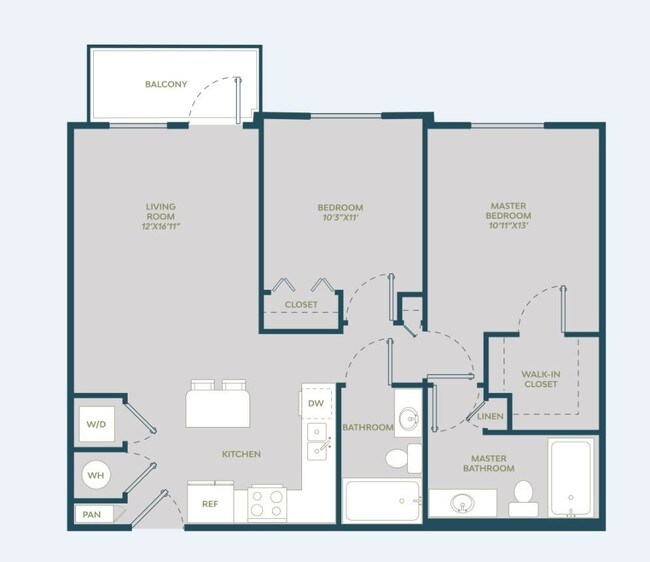 Bathroom Queue the queue rentals - fort lauderdale, fl | apartments Bathroom Queue the queue rentals - fort lauderdale, fl | apartments