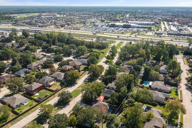 Foto del edificio - 28811 Fox Run Boulevard