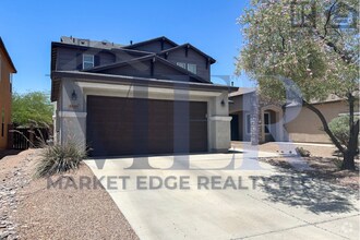 Building Photo - 5849 N Dartwhite Dr