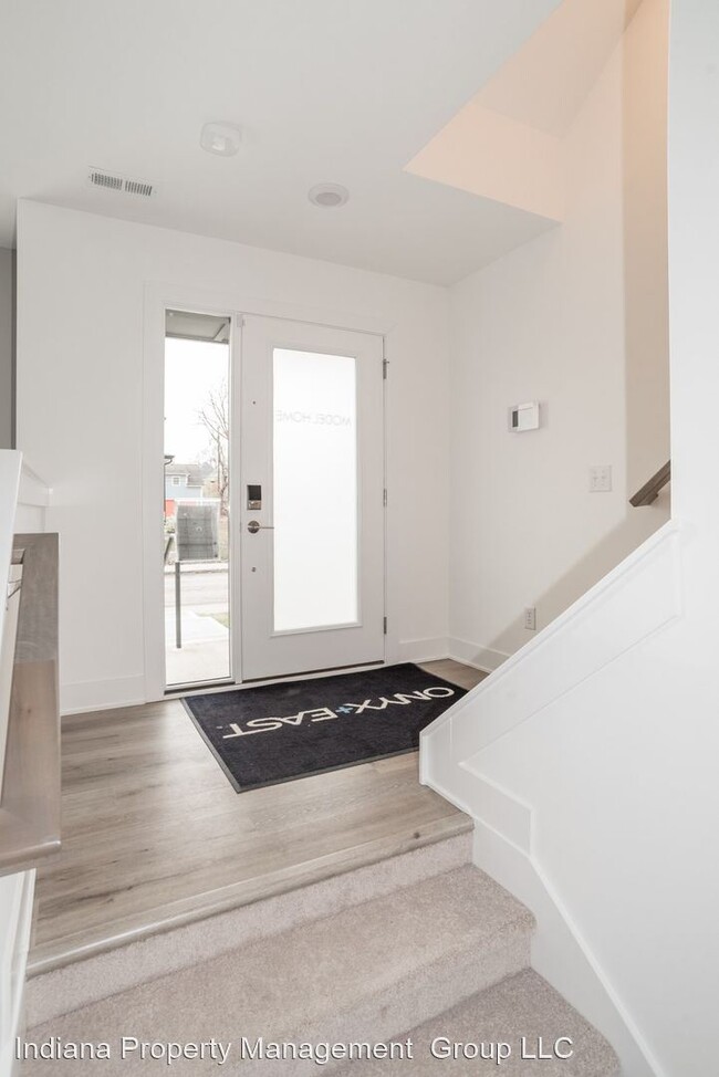 Foto del edificio - 2 br, 2.5 bath House - 1813 Livery Way
