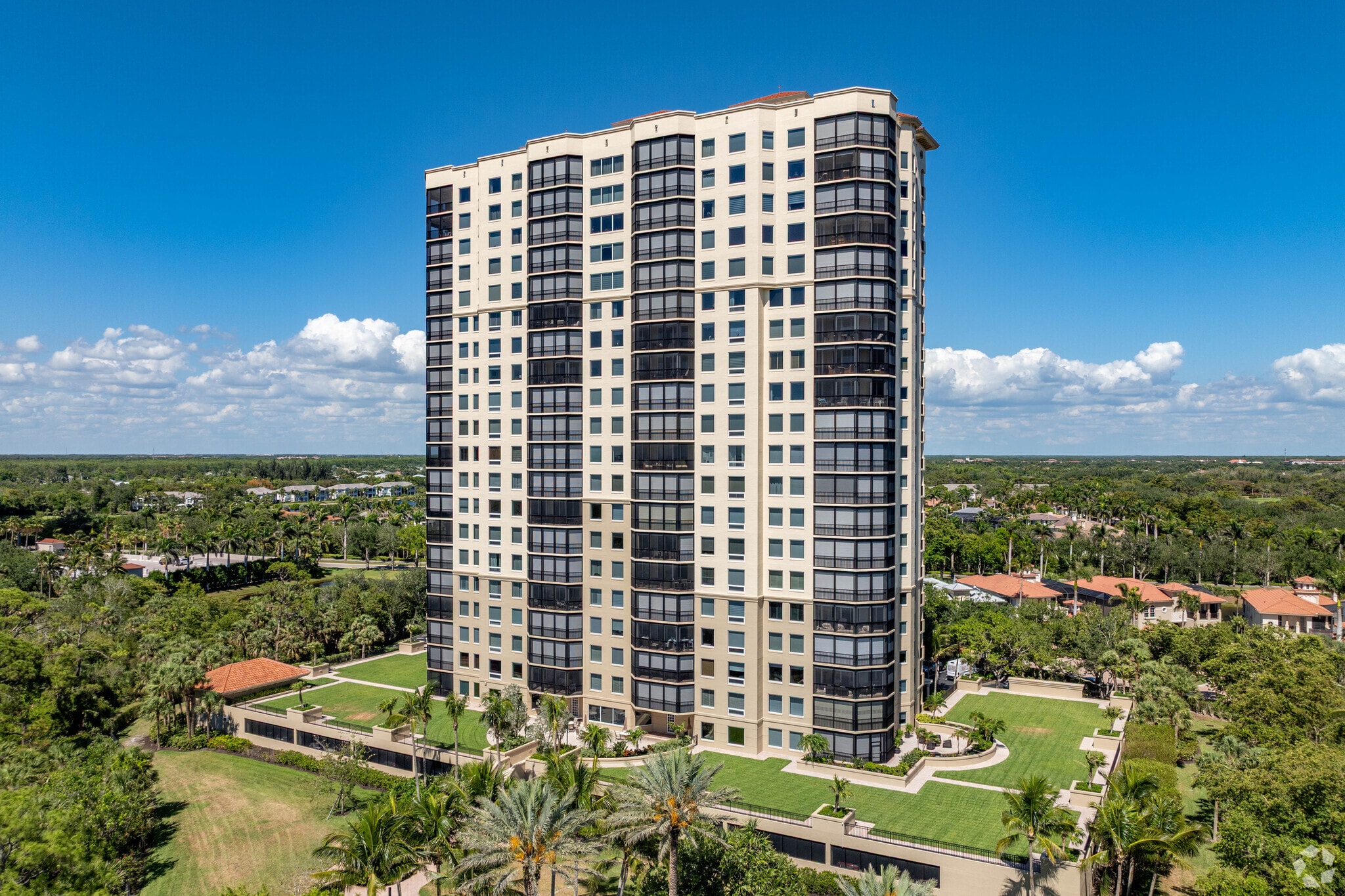 Sorrento at the Colony