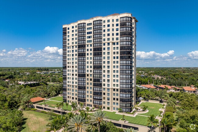 Sorrento at the Colony