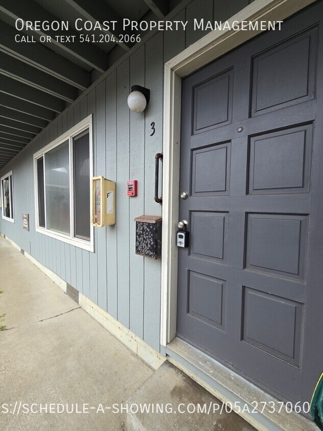 Foto principal - 811 SW 6th St
