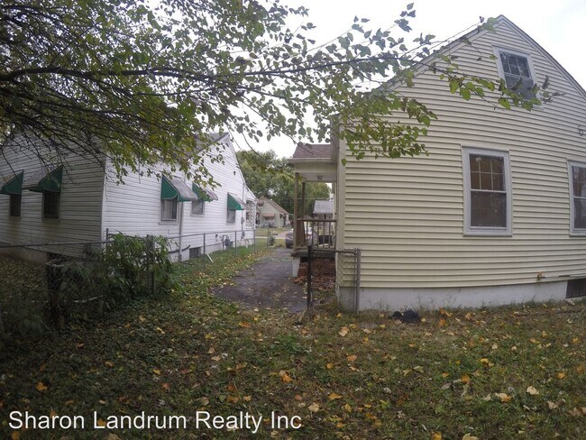 Foto del edificio - 4 br, 1 bath House - 1312 Southgate Ave