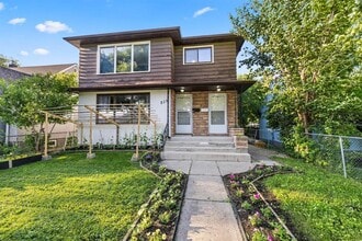 Building Photo - 829 Talbot Av