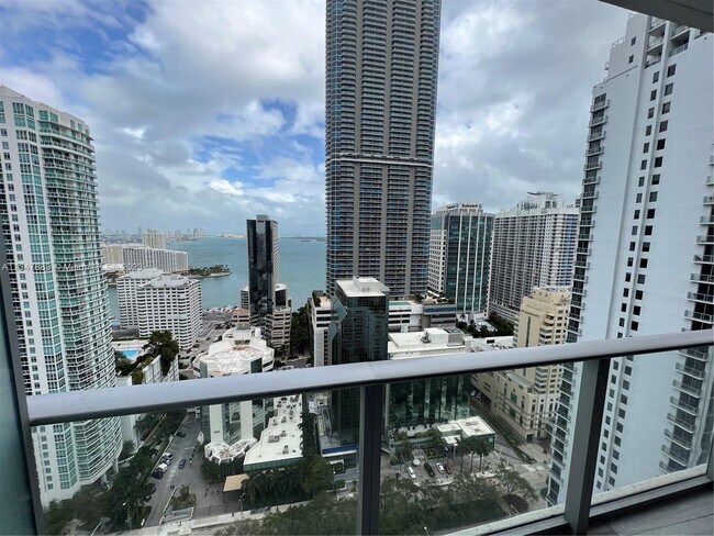 Foto del edificio - 1010 Brickell Ave