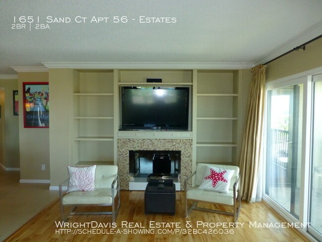 Foto del edificio - 1651 Sand Key Estates Ct