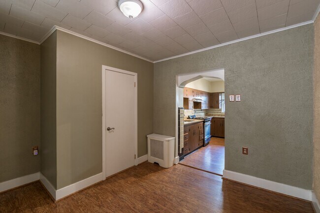Foto del edificio - Charming South Philadelphia Home