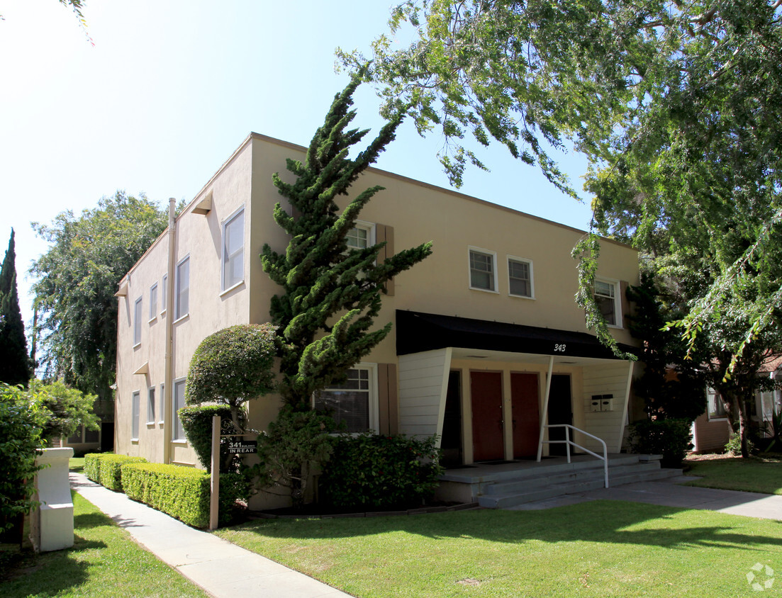 Primary Photo - 341 Coronado Ave