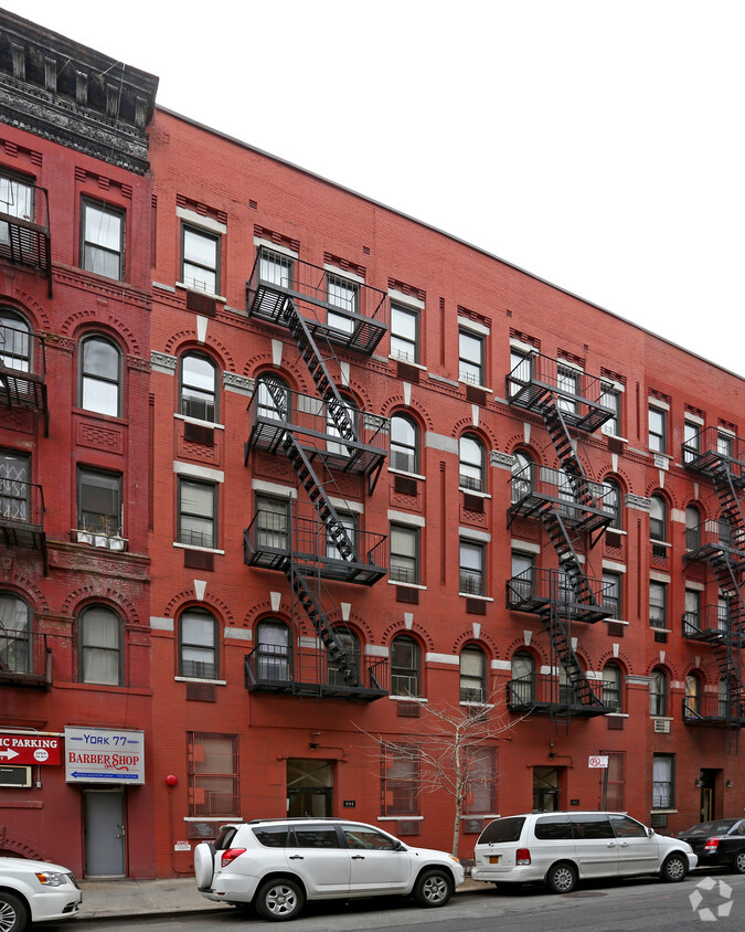 Foto principal - 77th Street Residences - Weill Cornell Medica