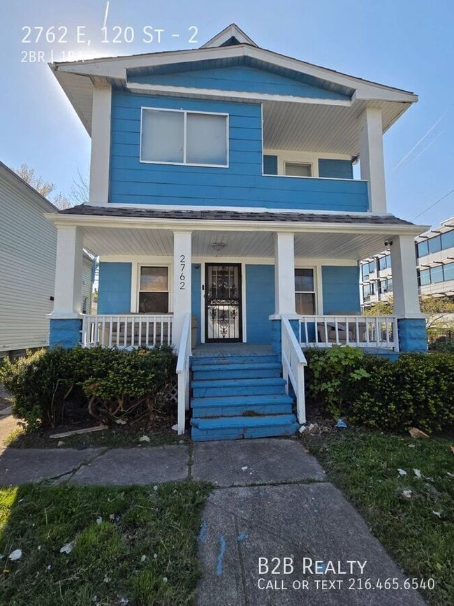 Building Photo - 2762 E 120th St