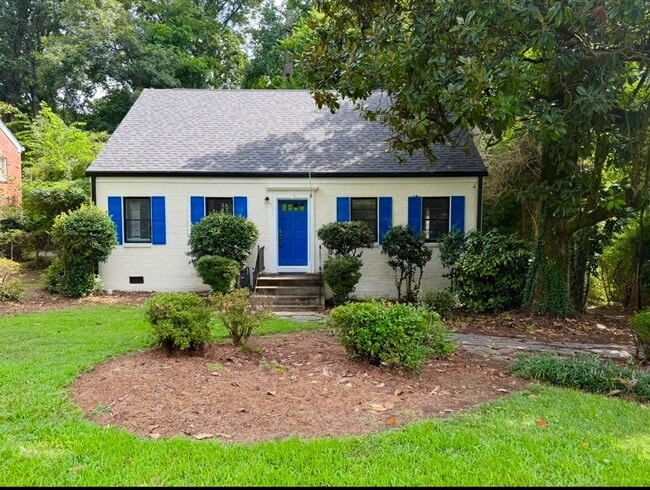 Renovated Emory Grove Home - Ready to Rent - Renovated Emory Grove Home - Ready to Rent