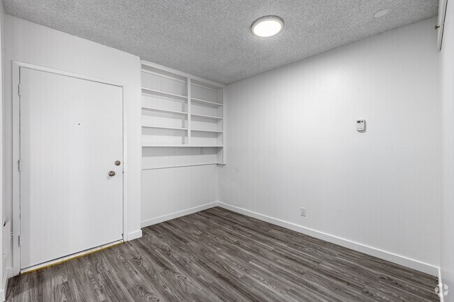 1 dormitorio, 1 baño - 775 pies cuadrados - Comedor - La Maison