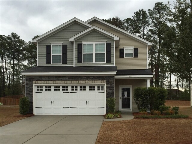 Foto principal - 102 Hamilton Grove Dr