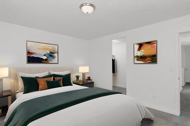 Building Photo - Exclusive End Unit! Get Up to $1000 Off Fi...